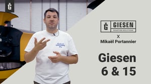 Giesen 6 & 15