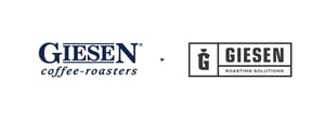 Giesen logo old and new