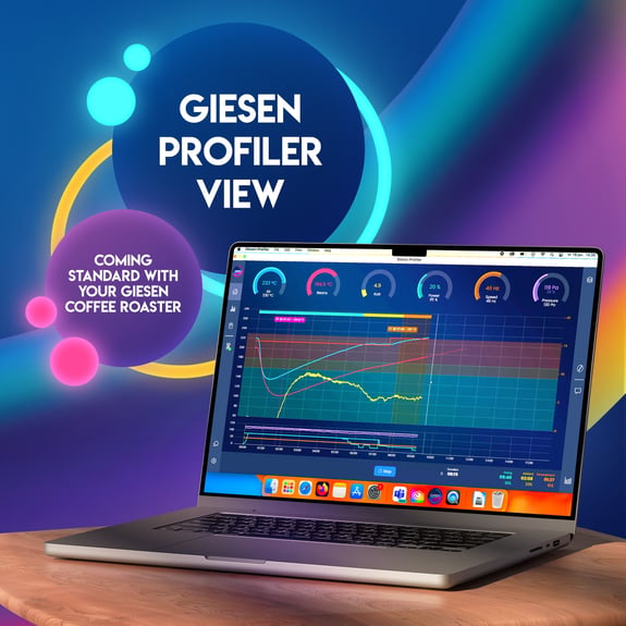 Exciting updates for Giesen Profiler and MyGiesen!
