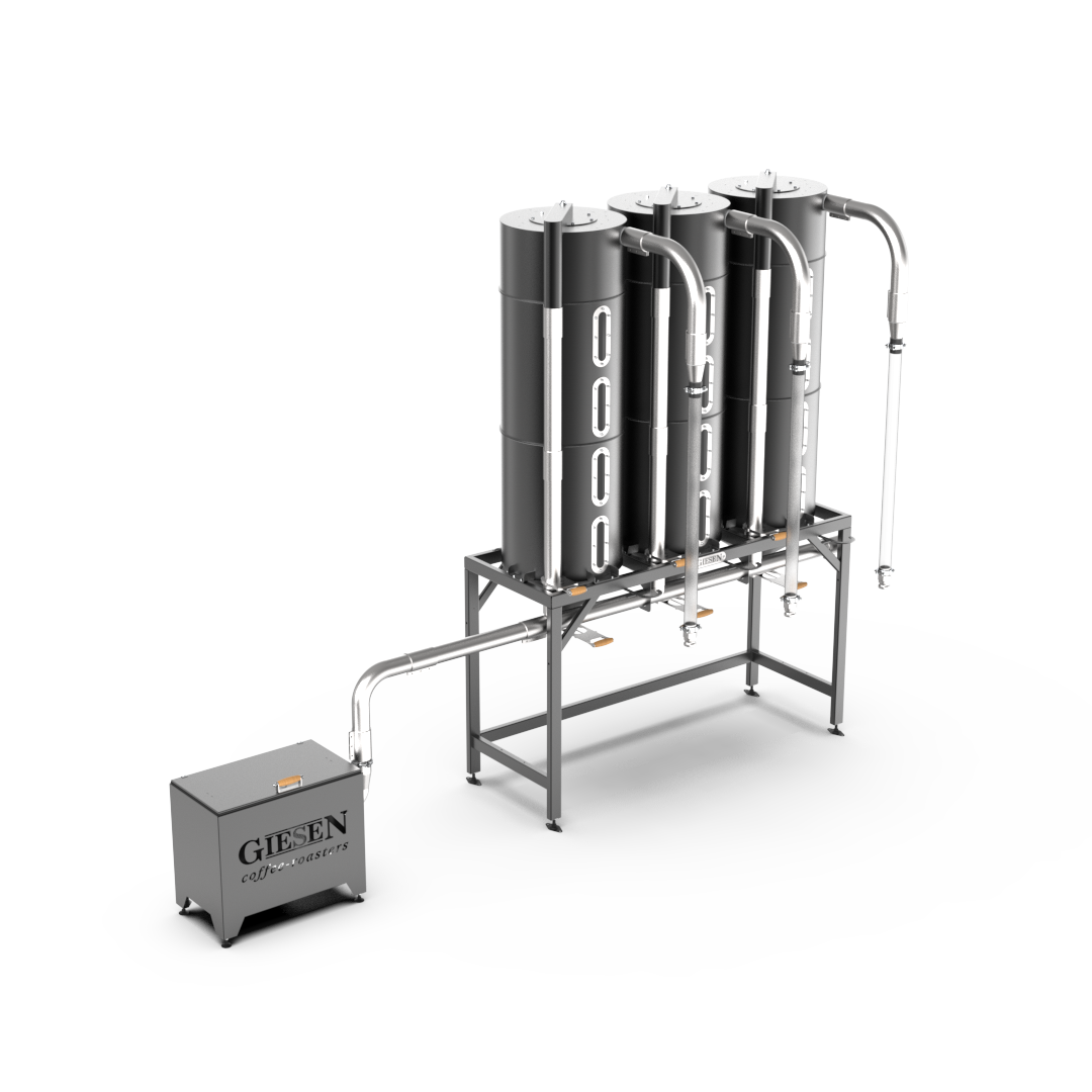 Small silos 2.27