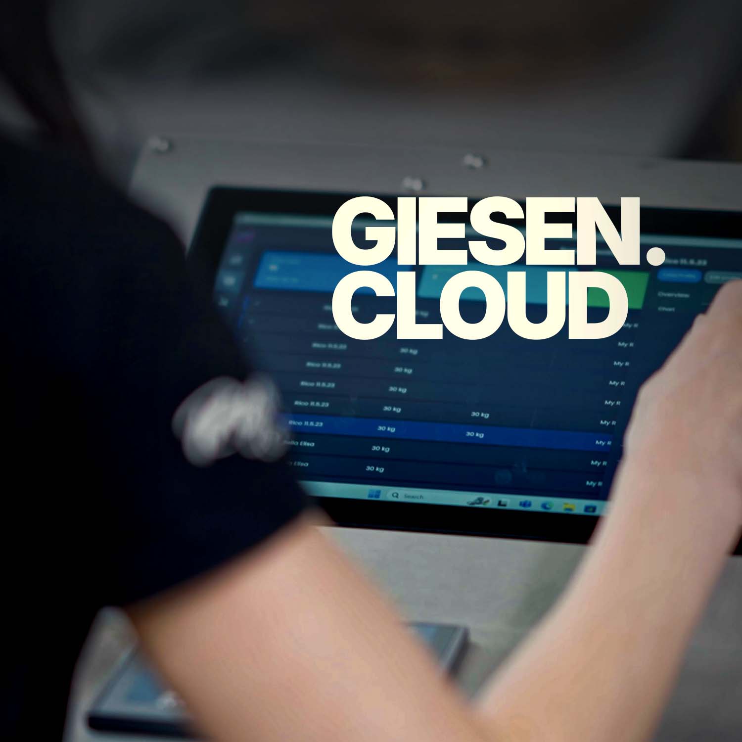 GIESENCLOUD-mobile